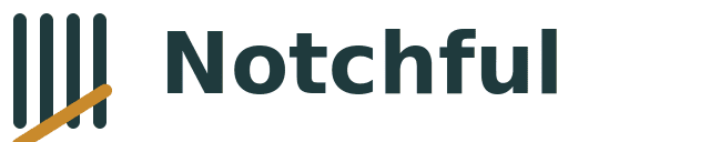 Notchful – Free Everyday Calculators for Life